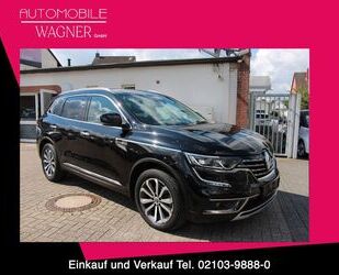 Renault Koleos Gebrauchtwagen
