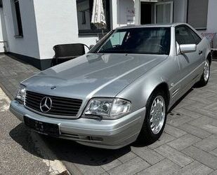 Mercedes-Benz SL 280 Gebrauchtwagen