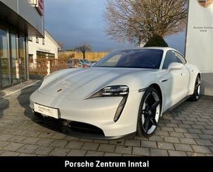 Porsche Taycan Gebrauchtwagen