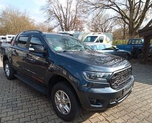 Ford Ranger Gebrauchtwagen
