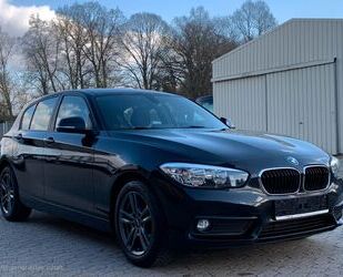 BMW 116 Gebrauchtwagen