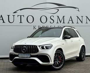 Mercedes-Benz GLE 63 AMG Gebrauchtwagen
