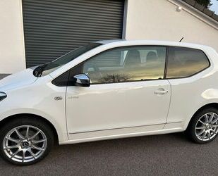 VW up! Gebrauchtwagen