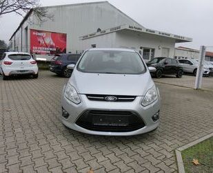Ford C-Max Gebrauchtwagen