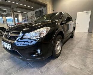 Subaru XV Gebrauchtwagen
