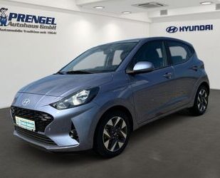 Hyundai i10 Gebrauchtwagen