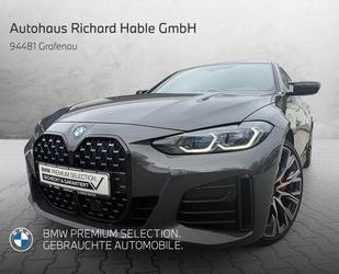 BMW M440 Gebrauchtwagen