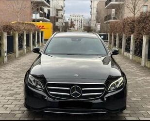 Mercedes-Benz E 200 Gebrauchtwagen