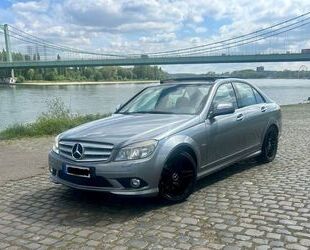 Mercedes-Benz C 280 Gebrauchtwagen