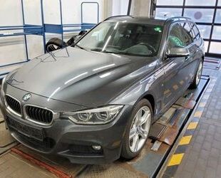 BMW 320 Gebrauchtwagen