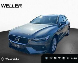 Volvo V60 Gebrauchtwagen
