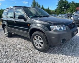 Ford Maverick Gebrauchtwagen