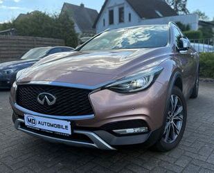 INFINITI QX30 Gebrauchtwagen