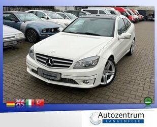 Mercedes-Benz CLC 220 Gebrauchtwagen