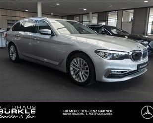 BMW 530 Gebrauchtwagen