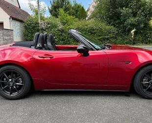 Mazda MX-5 Gebrauchtwagen