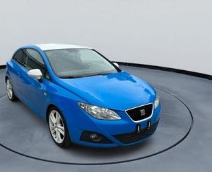 Seat Ibiza Gebrauchtwagen