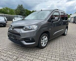 Toyota Proace (Verso) Gebrauchtwagen