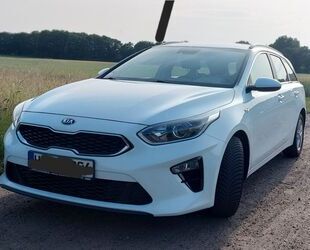 Kia ceed Sportswagon Gebrauchtwagen