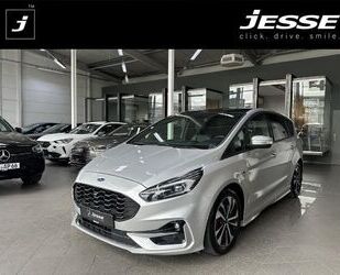Ford S-Max Gebrauchtwagen