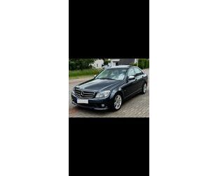 Mercedes-Benz C 180 Gebrauchtwagen