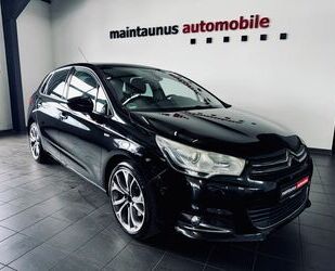 Citroen C4 Gebrauchtwagen