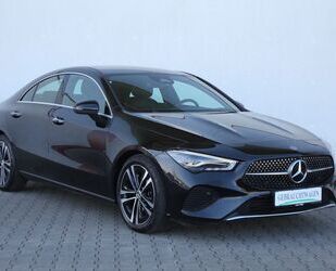 Mercedes-Benz CLA 180 Gebrauchtwagen