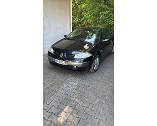 Renault Megane Gebrauchtwagen