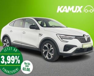 Renault Arkana Gebrauchtwagen