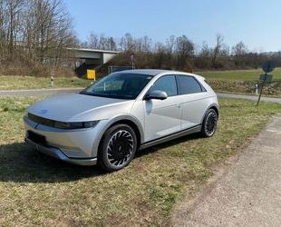 Hyundai IONIQ 5 Gebrauchtwagen