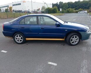Mitsubishi Carisma Gebrauchtwagen