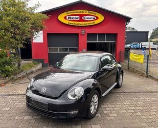 VW Beetle Gebrauchtwagen