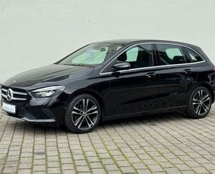 Mercedes-Benz B 200 Gebrauchtwagen