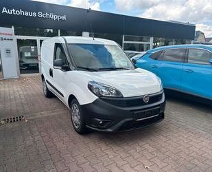 Fiat Doblo Gebrauchtwagen