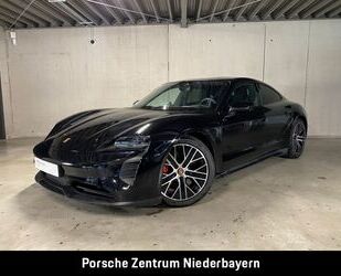 Porsche Taycan Gebrauchtwagen