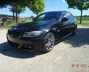 BMW 330 Gebrauchtwagen