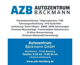 BMW 216 Active Tourer Gebrauchtwagen