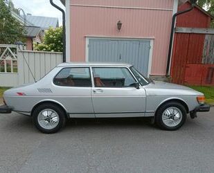 Saab 99 Gebrauchtwagen