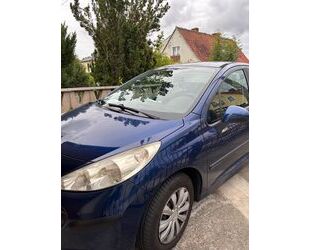 Peugeot 207 Gebrauchtwagen