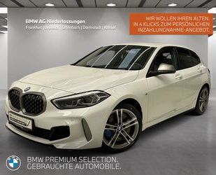 BMW M135 Gebrauchtwagen
