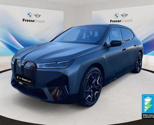 BMW iX Gebrauchtwagen