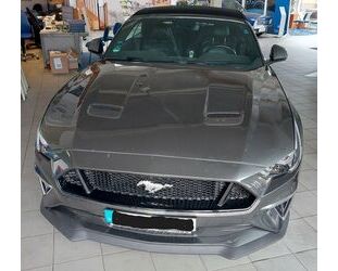 Ford Mustang Gebrauchtwagen