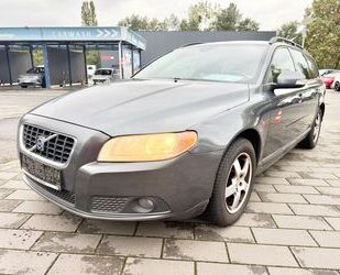 Volvo V70 Gebrauchtwagen