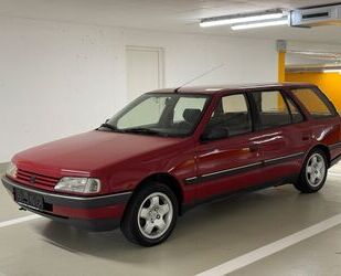 Peugeot 405 Gebrauchtwagen