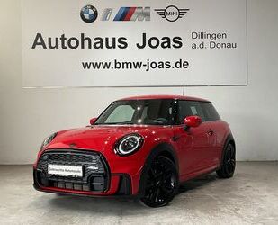 Mini Cooper Gebrauchtwagen