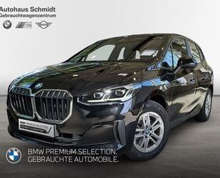 BMW 225 Active Tourer Gebrauchtwagen