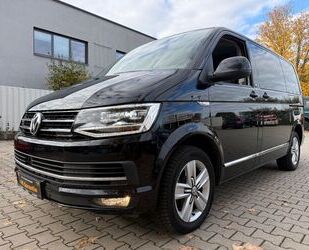 VW T6 Multivan Gebrauchtwagen