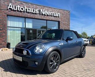 Mini Cooper S Gebrauchtwagen