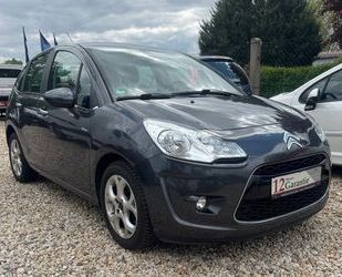 Citroen C3 Gebrauchtwagen