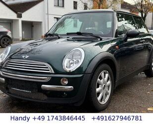 Mini ONE Gebrauchtwagen